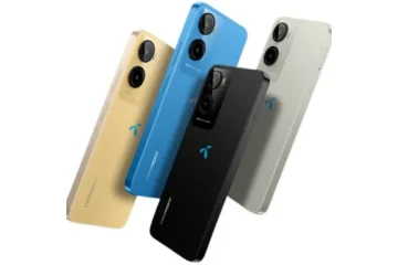 Symphony ATOM 5 price in Bangladesh
